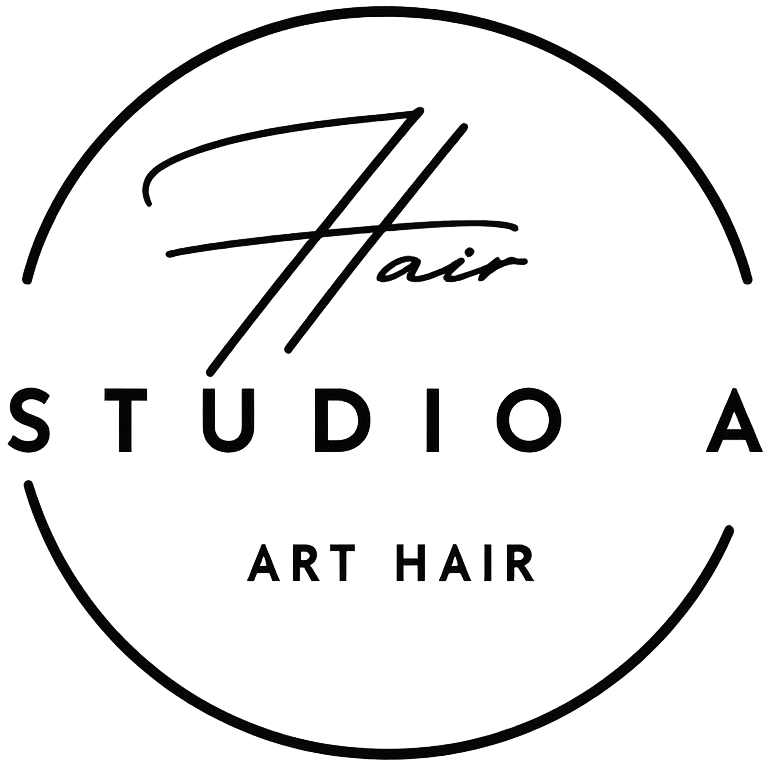 Hair Studio A logo